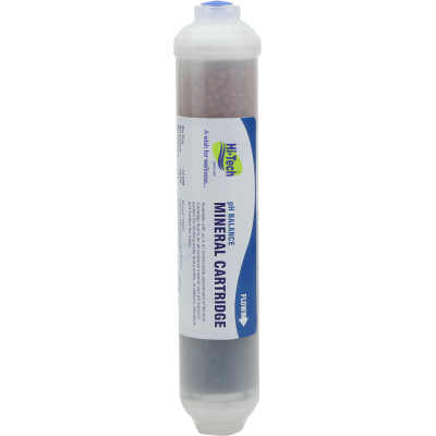 8 INCH MINERAL CARTRIDGE - MINERAL CARTRIDGE